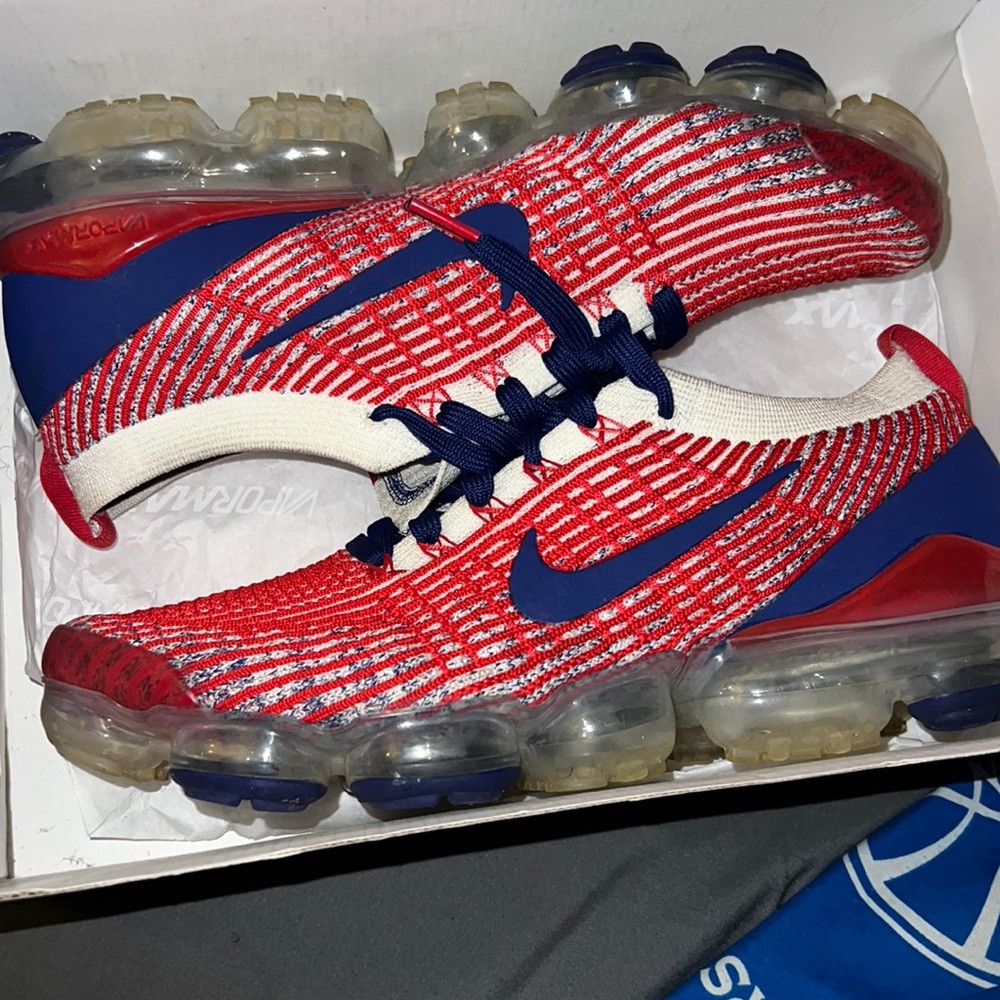 Nike vapor max